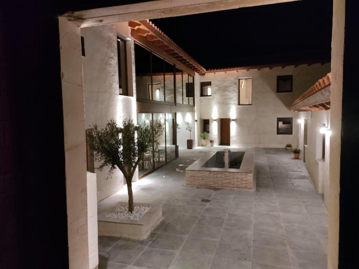 Domus Oncinae Hostel Oncina de la Valdoncina Exterior photo